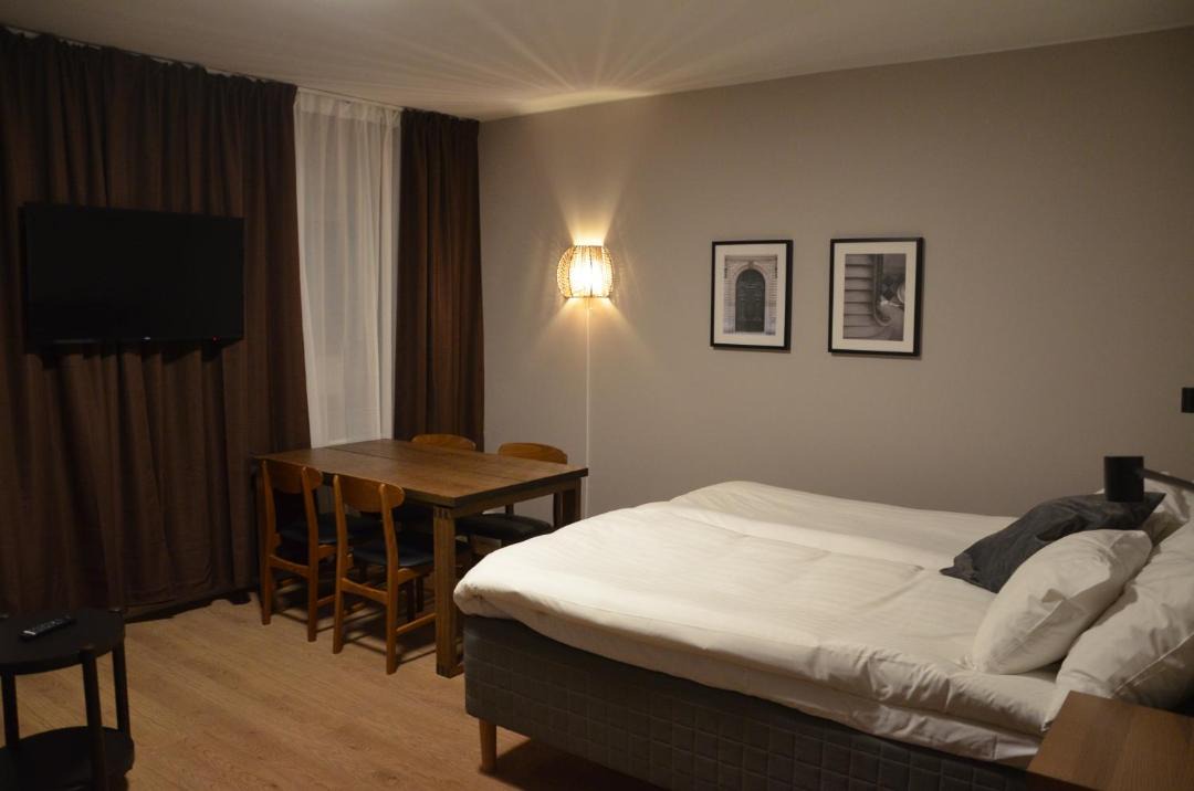 Photo of Bedroom in Ostersund