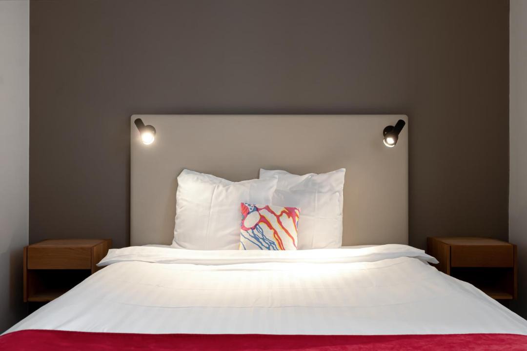 Photo of Bedroom in Strangnas