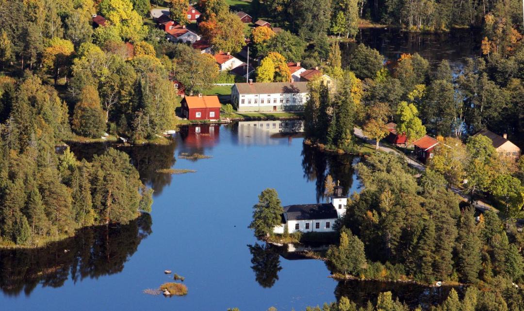 Photo of Others in Gavle