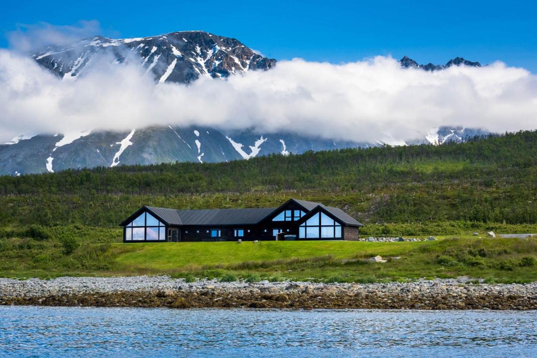 Photo of Others in Lyngen