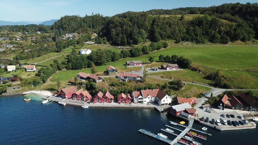 Photo of Others in Sjernarøy