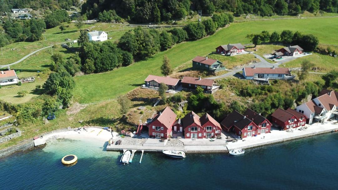 Photo of Others in Sjernarøy