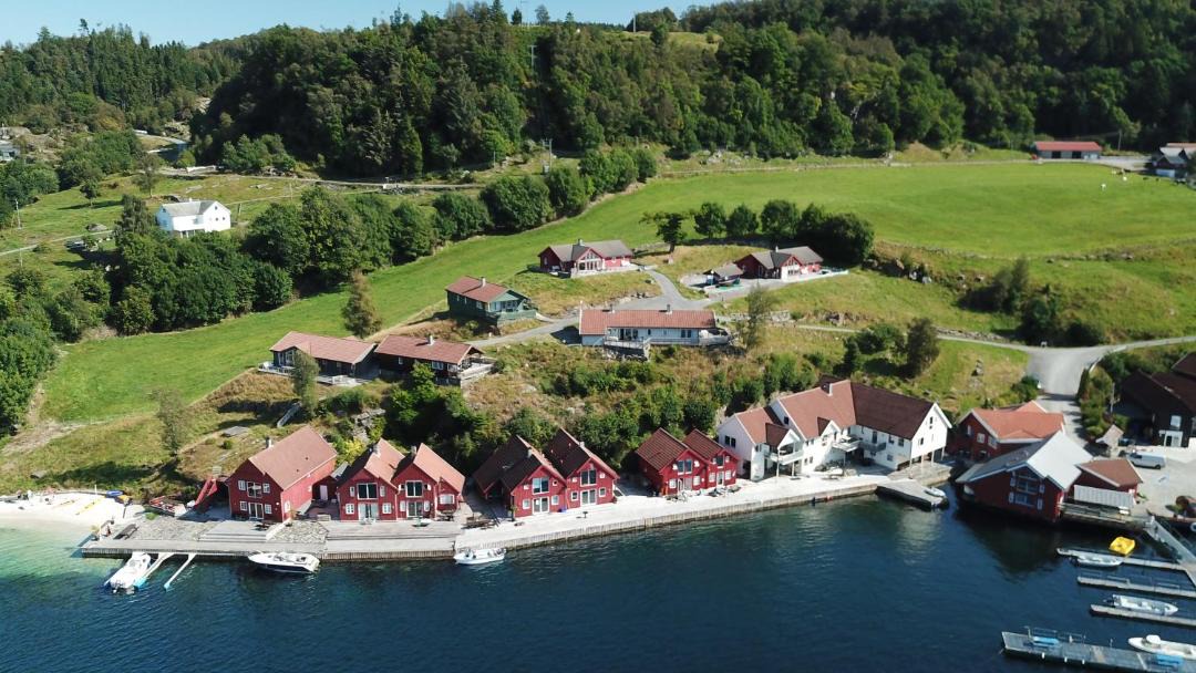 Photo of Others in Sjernarøy