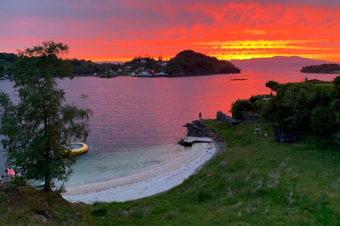 Photo of Others in Sjernarøy