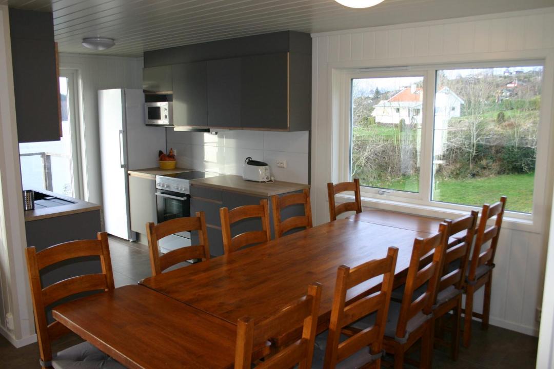 Photo of Others in Sjernarøy