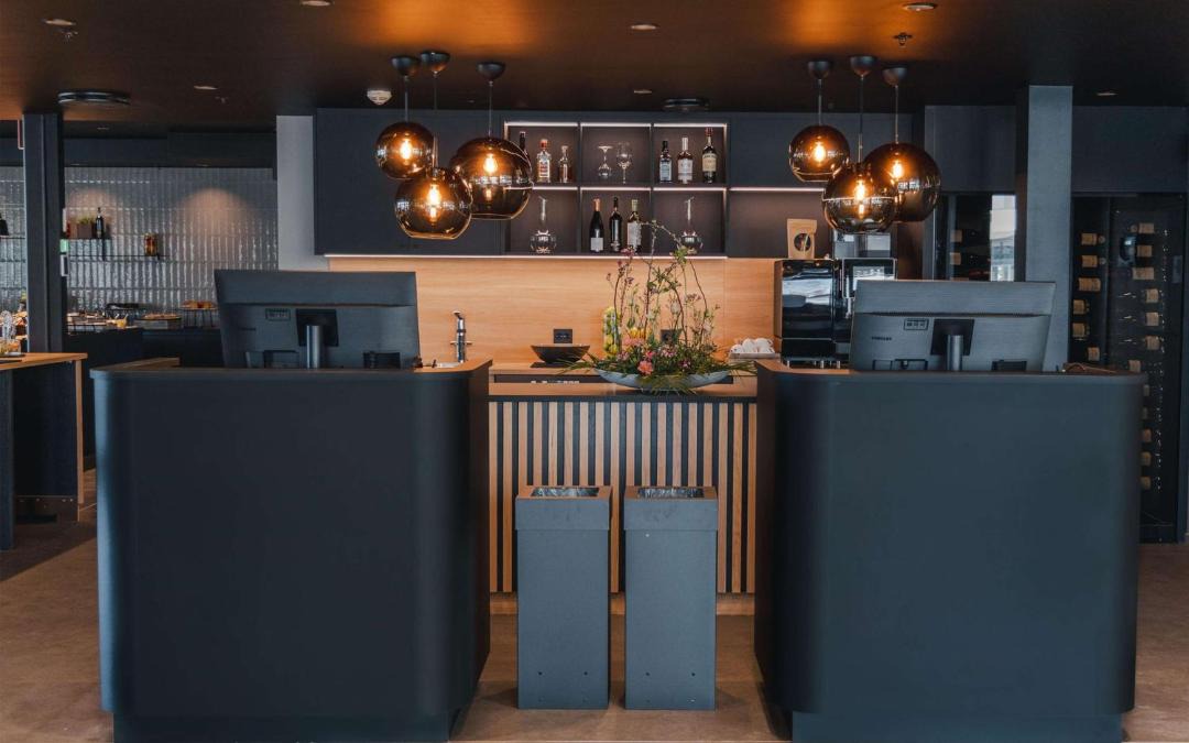 Photo of Kitchen in Gardermoen