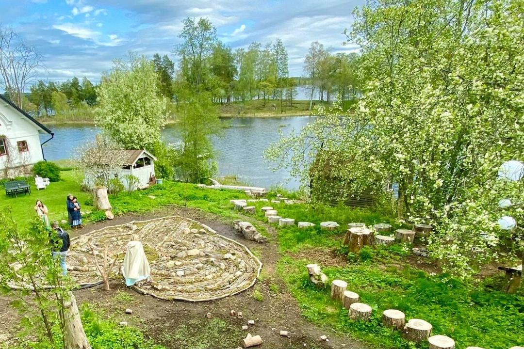 Photo of Others in Stjarnsund