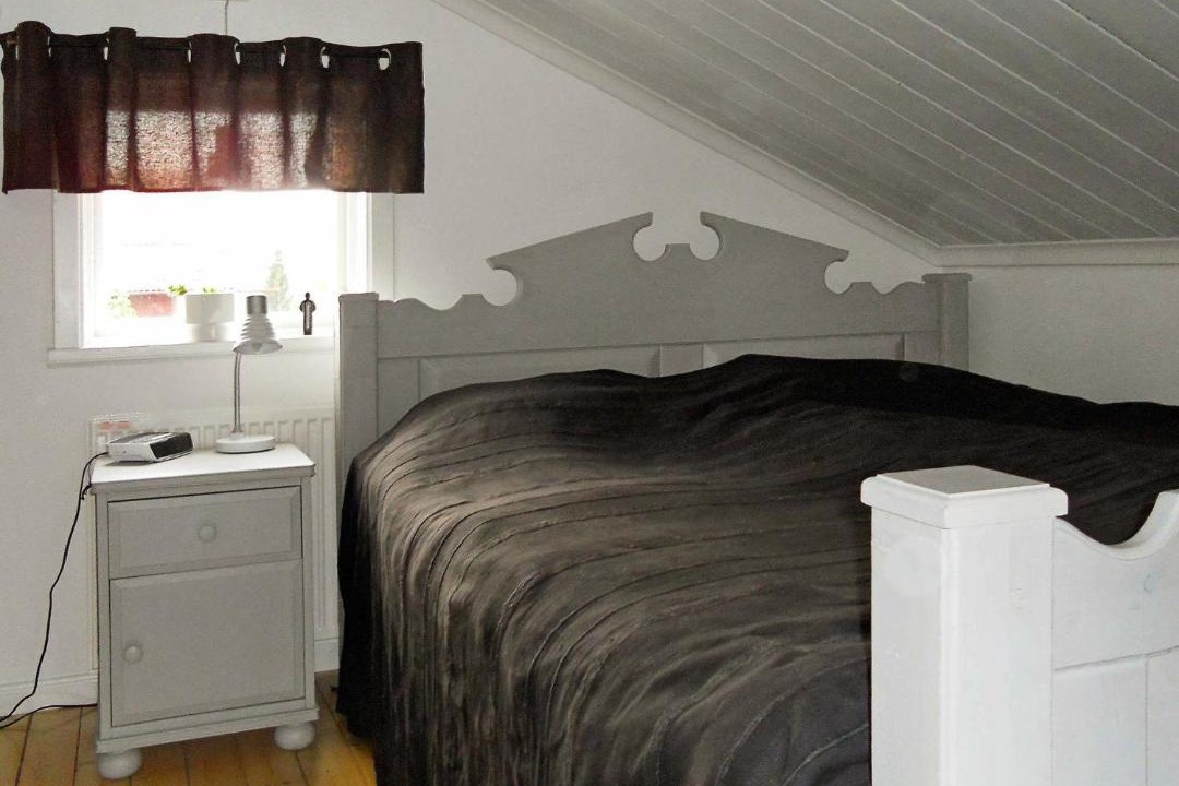 Photo of Bedroom in Nedre Gardsjo