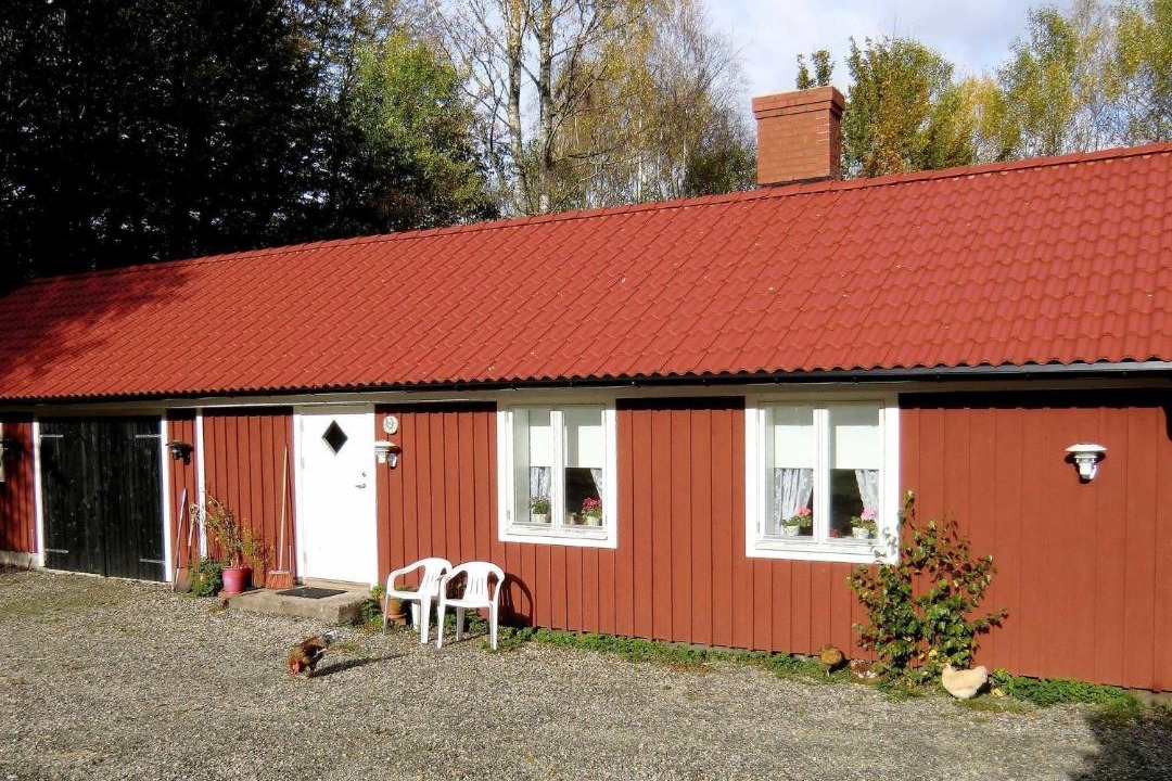 Photo of Buildings in Unnaryd
