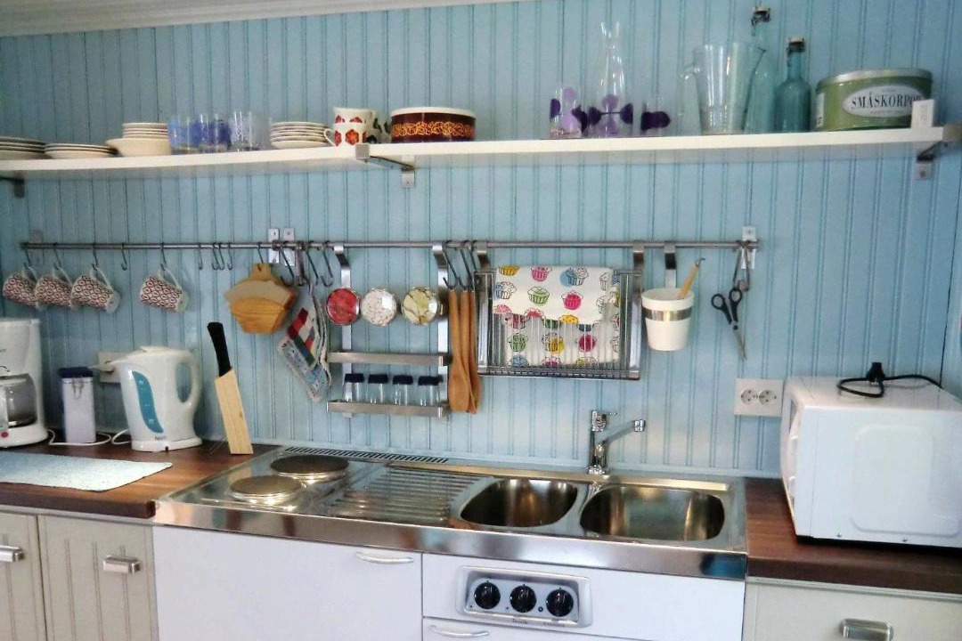Photo of Kitchen in Unnaryd