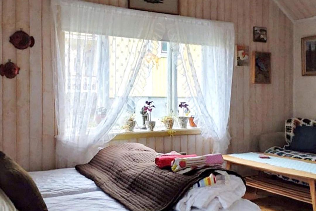 Photo of Bedroom in Unnaryd