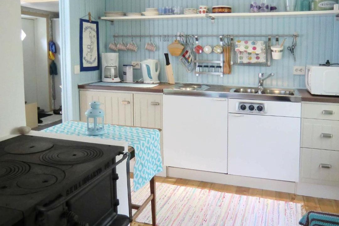 Photo of Kitchen in Unnaryd