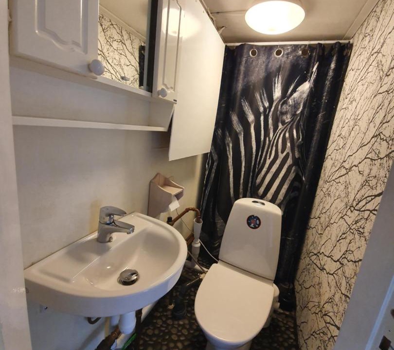 Photo of Bathroom in Ljungbyholm
