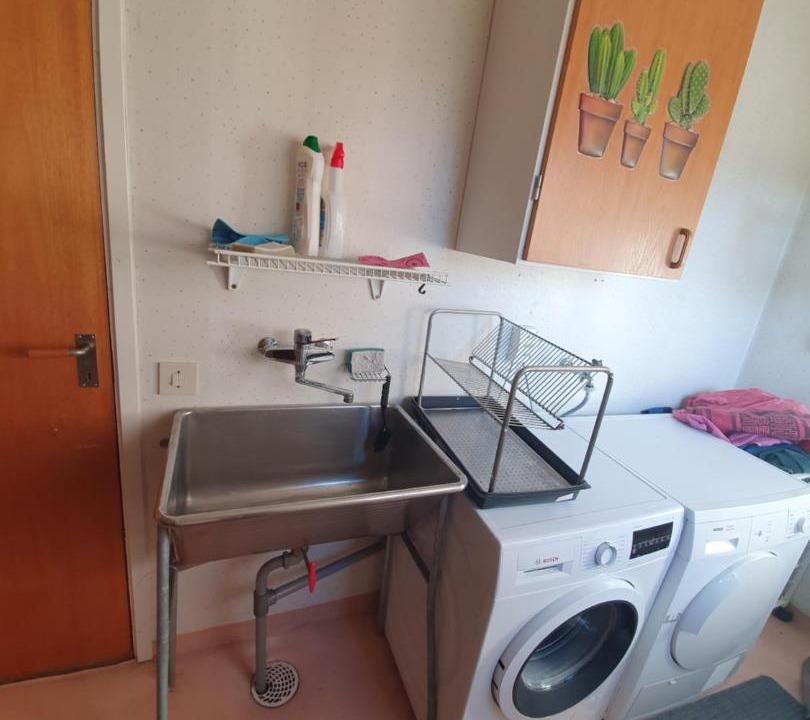 Photo of Kitchen in Ljungbyholm