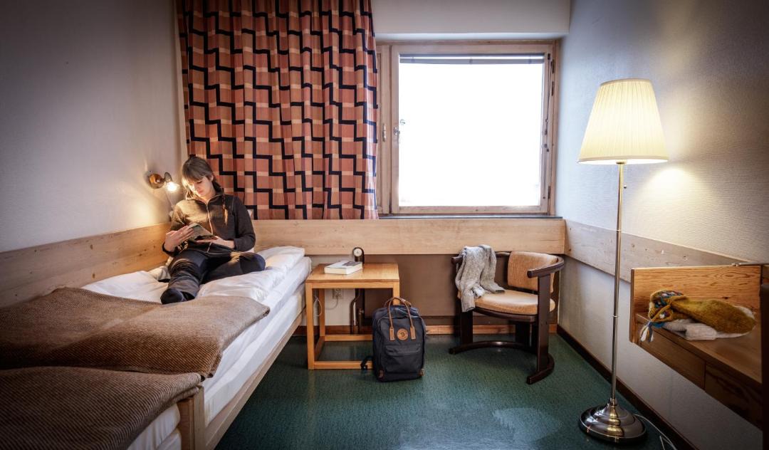 Photo of Others in Edsasdalen