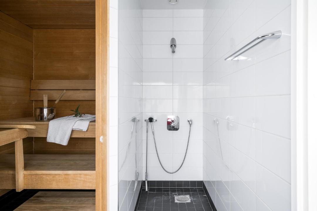 Photo of Bathroom in Ruoholahti