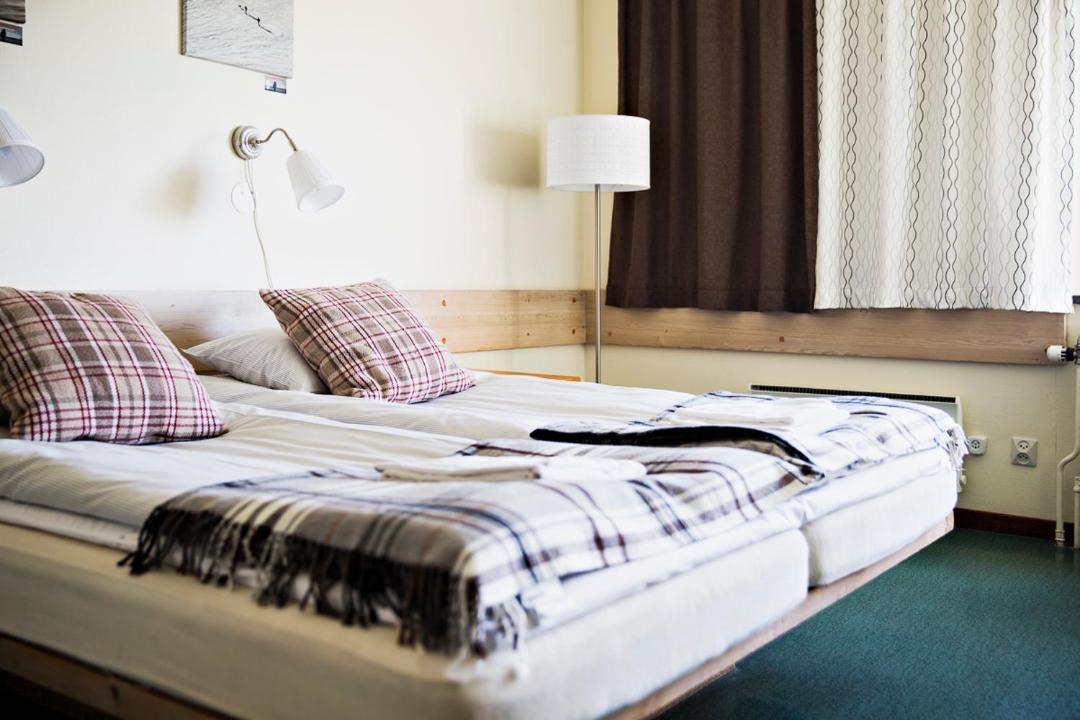 Photo of Bedroom in Edsasdalen
