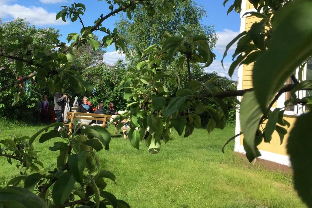 Photo of Others in Alvdalen