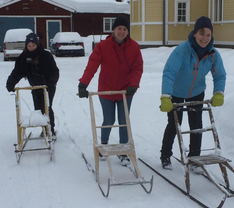 Photo of Others in Alvdalen