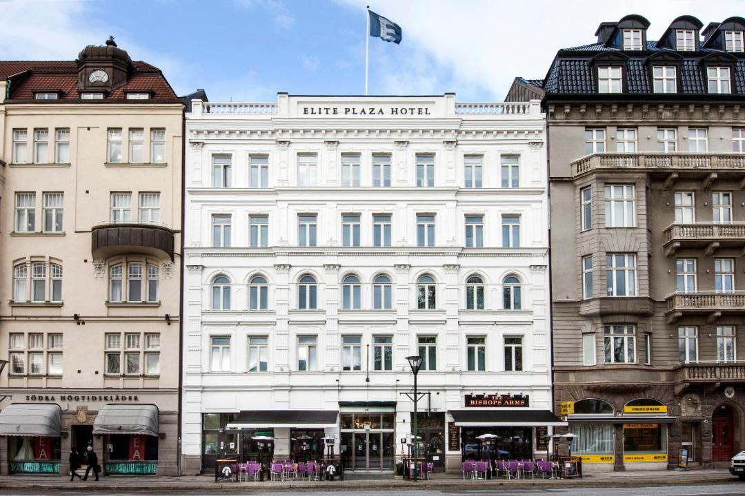 Photo of Others in Malmo Old Town