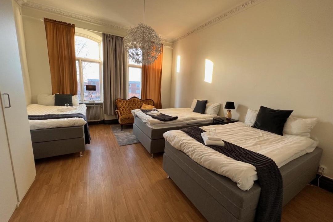 Photo of Bedroom in Frovi