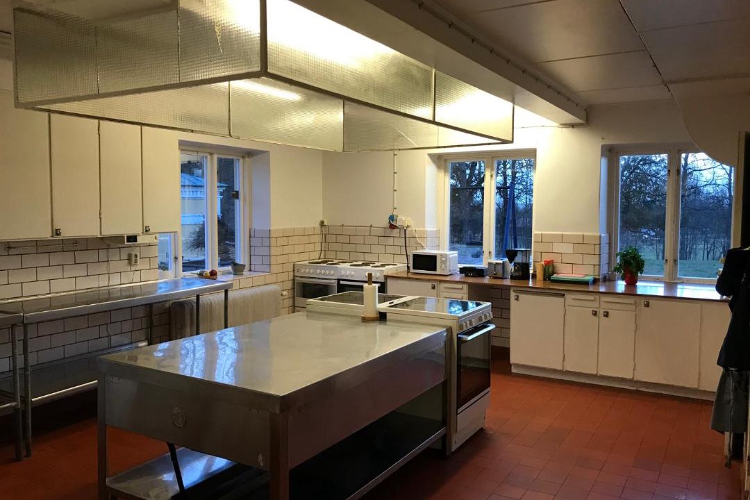 Photo of Kitchen in Vargon
