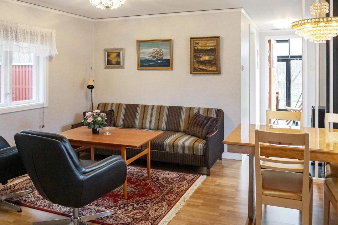 Photo of Livingroom in Byxelkrok