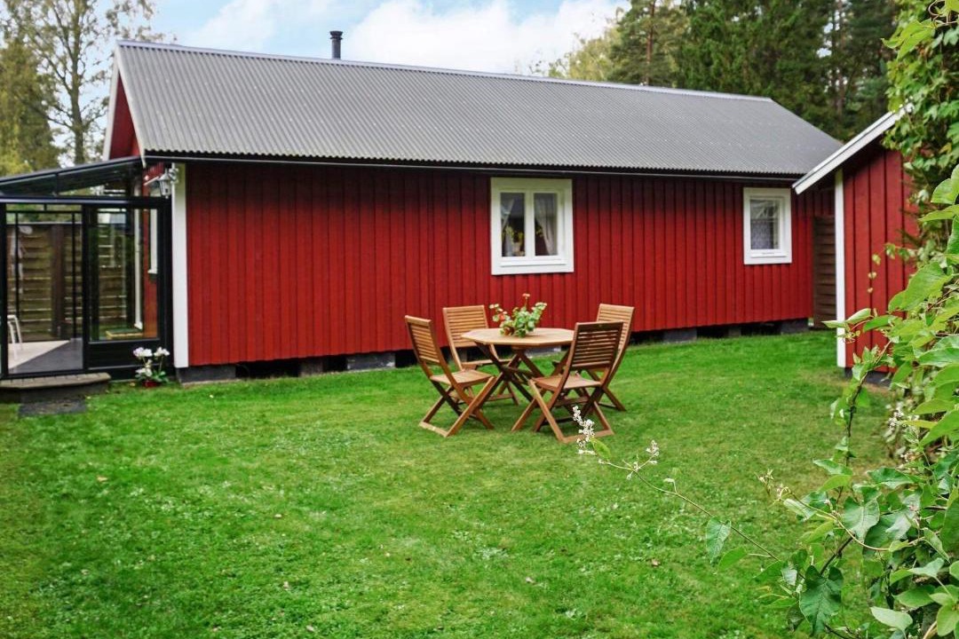 Photo of Buildings in Byxelkrok