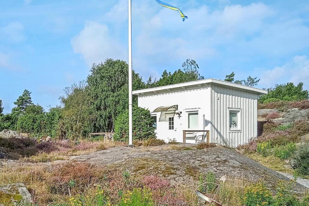 Photo of Buildings in Kyrkesund