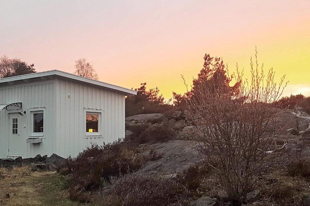 Photo of Buildings in Kyrkesund