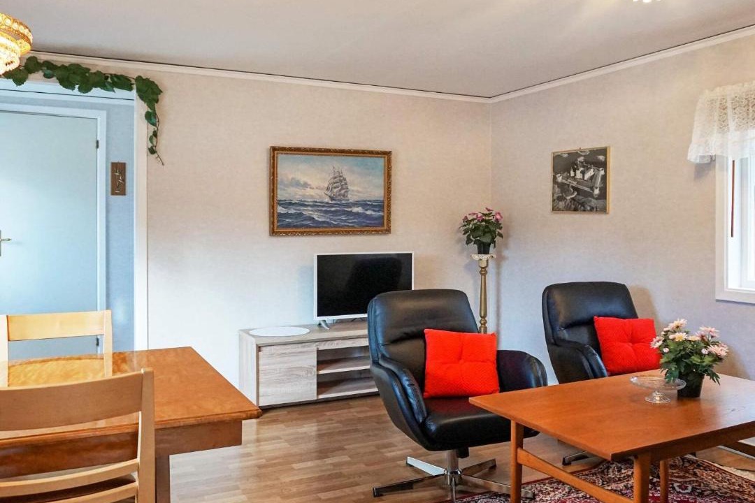 Photo of Livingroom in Byxelkrok
