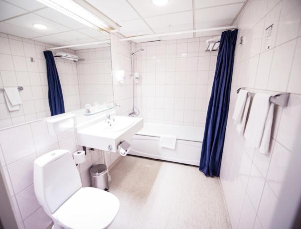 Photo of Bathroom in Eslov