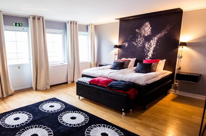 Photo of Bedroom in Eslov