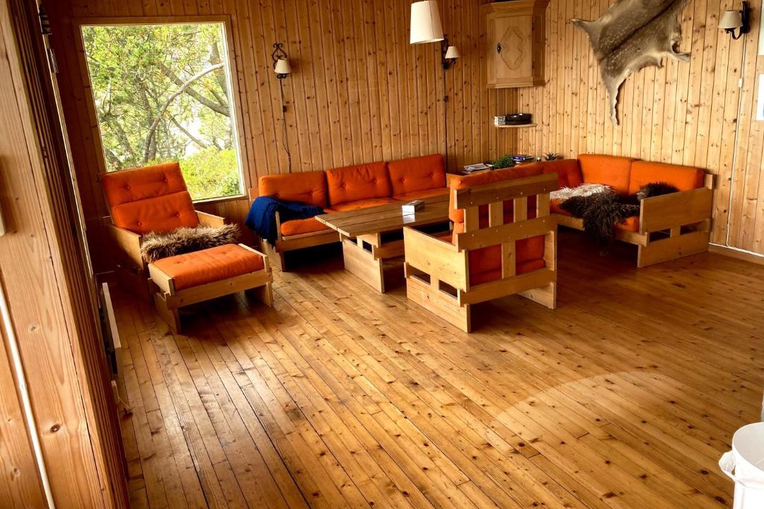 Photo of Others in Fjell
