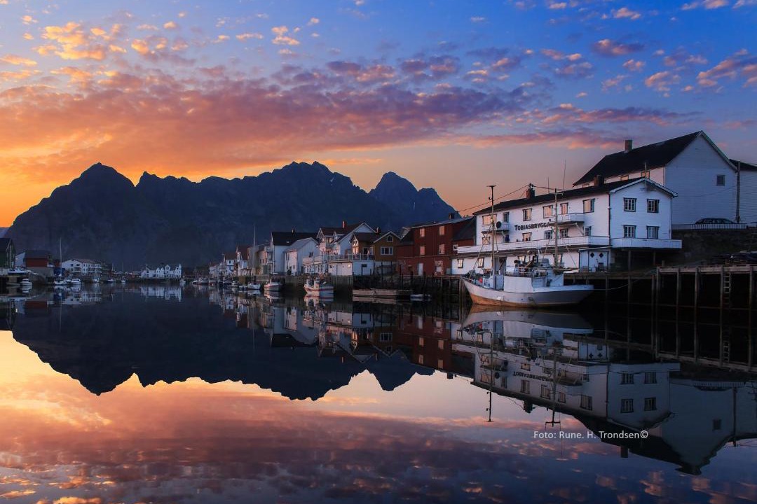 Photo of Others in Henningsvaer