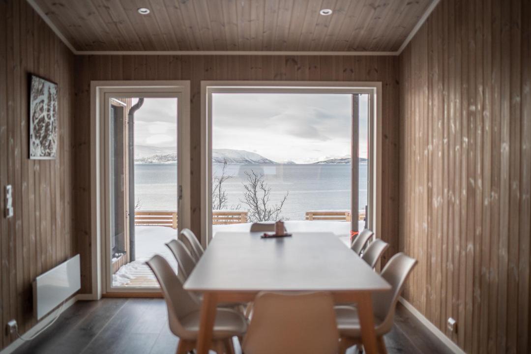 Photo of Others in Lyngen