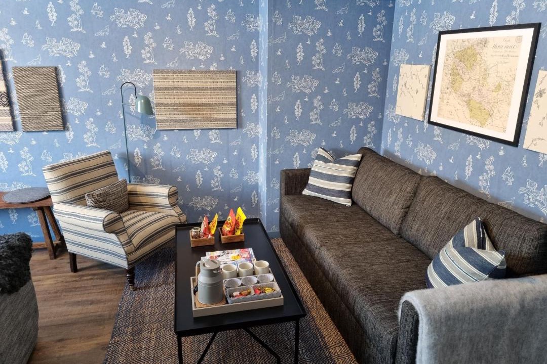 Photo of Livingroom in Bruksvallarna