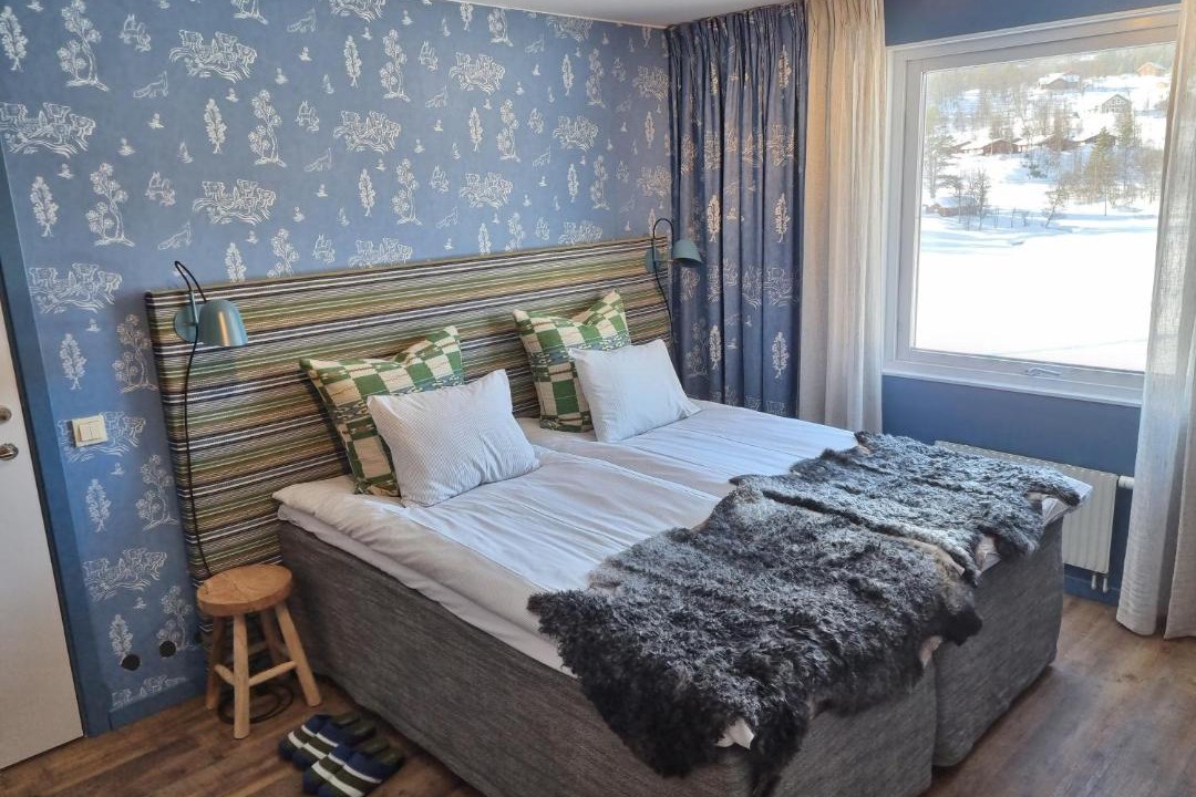 Photo of Bedroom in Bruksvallarna