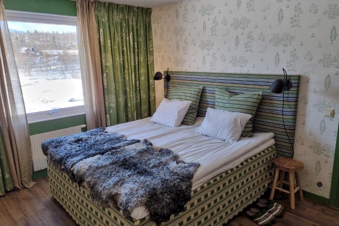 Photo of Bedroom in Bruksvallarna