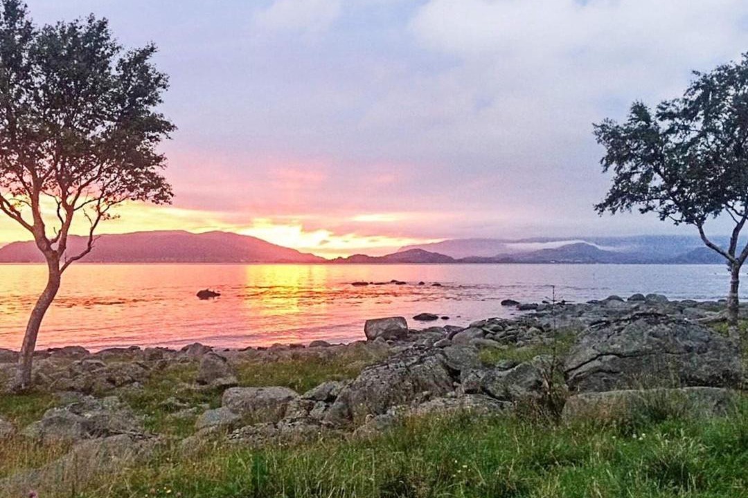 Photo of Others in Florø