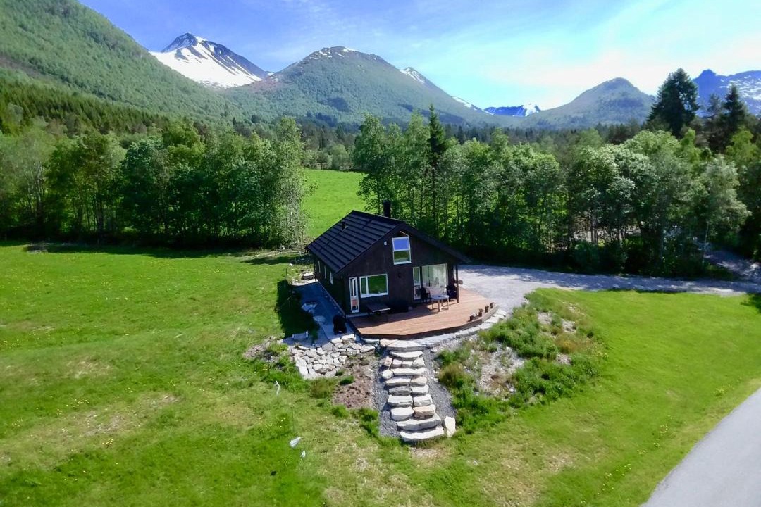 Photo of Others in Isfjorden