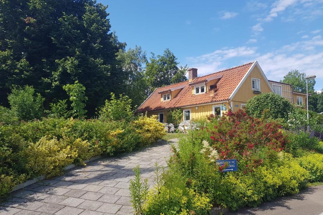 Photo of Others in Helsingborg