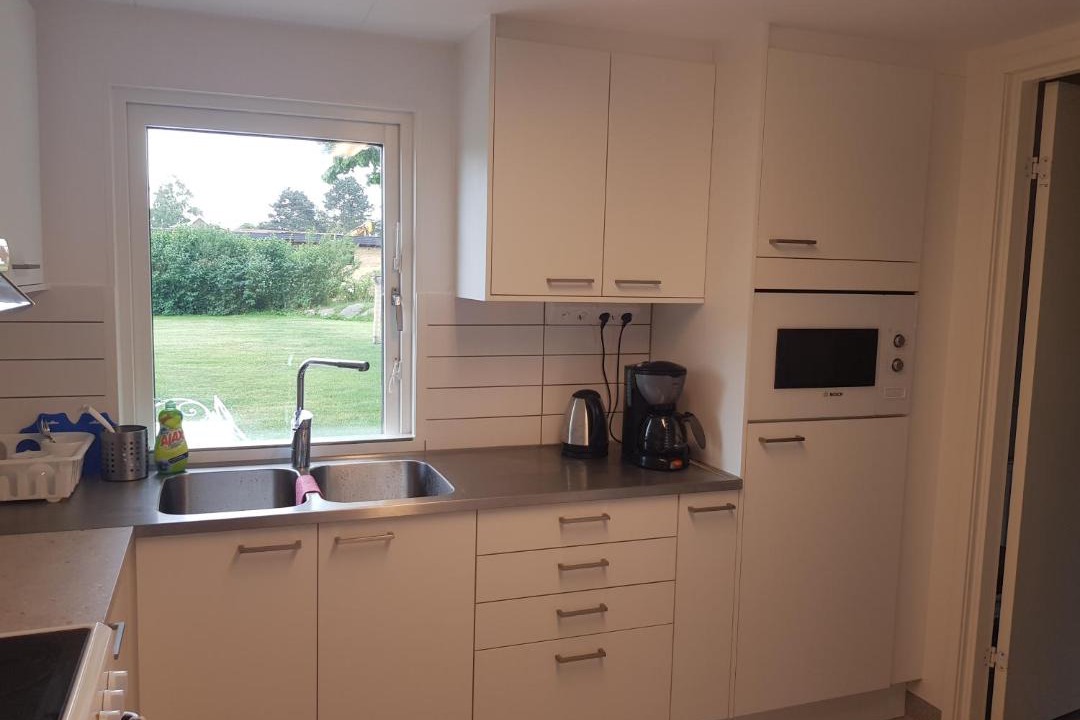 Photo of Kitchen in Helsingborg