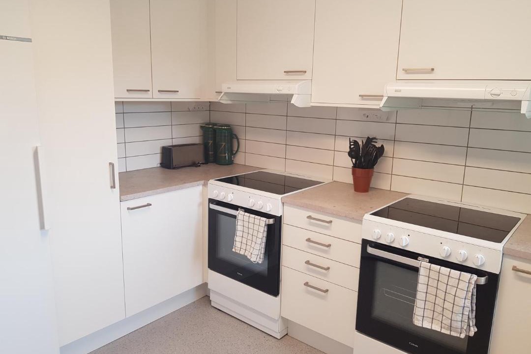 Photo of Kitchen in Helsingborg