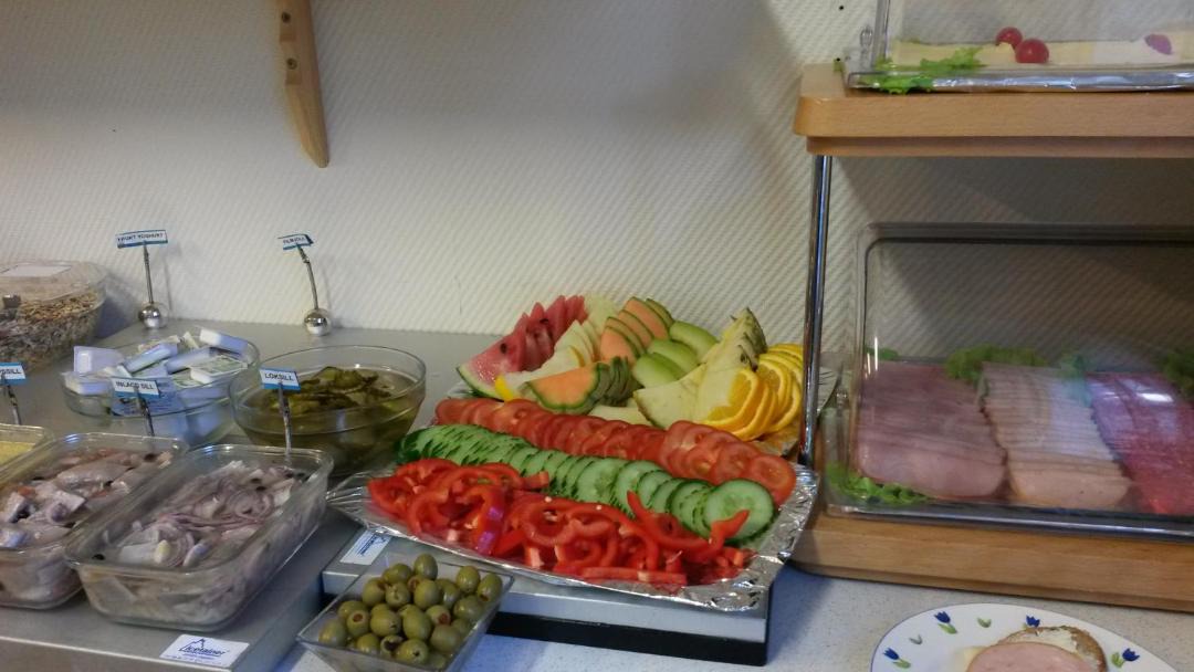 Photo of Kitchen in Soderkoping