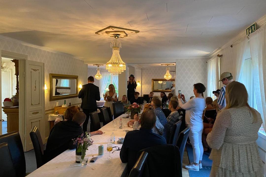 Photo of Others in Svardsjo