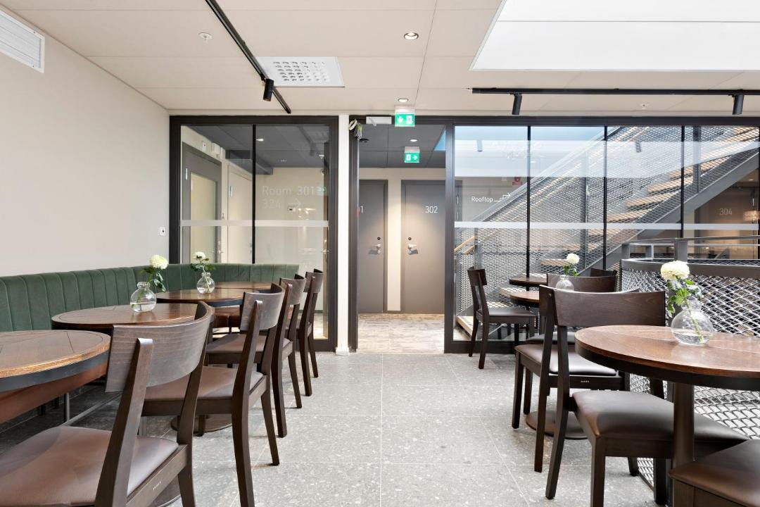 Photo of Others in Norrmalm