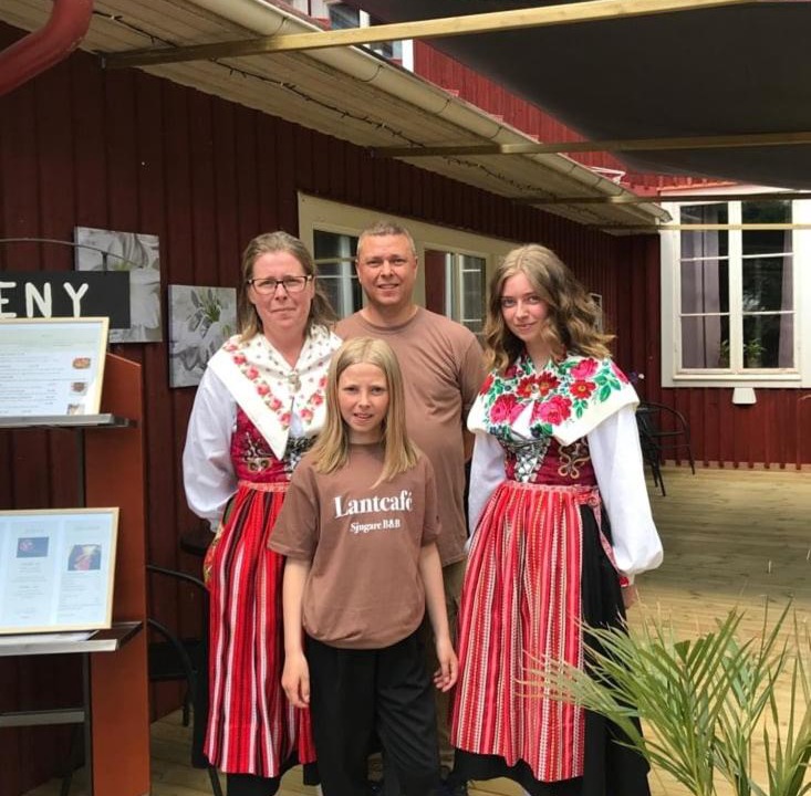Photo of Others in Leksand