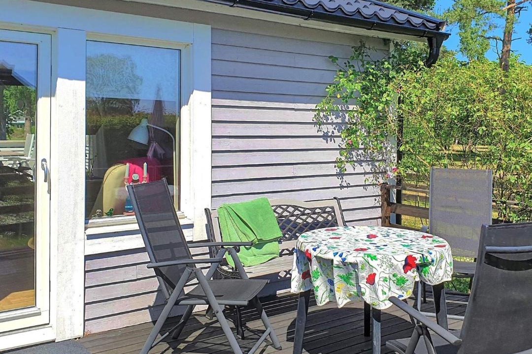 Photo of Patio Balcony in Bergkvara
