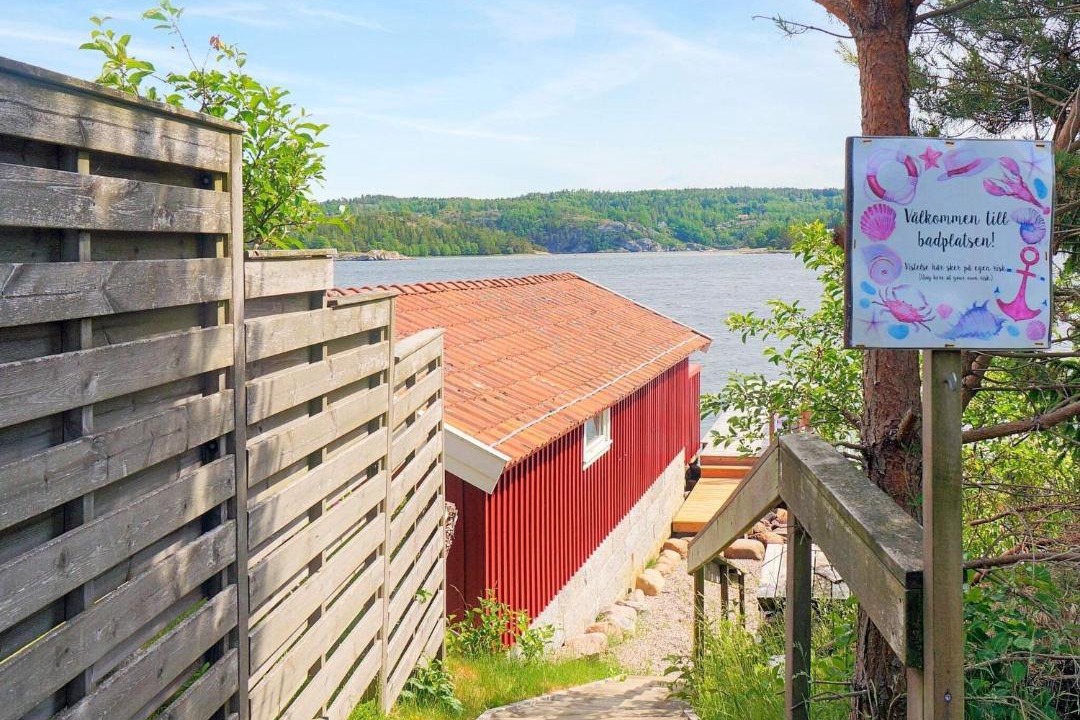 Photo of Buildings in Sundsandvik